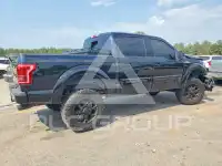 2017 Ford F-150 фото
