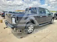 2017 Ford F-150 фото