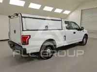 2017 Ford F-150 photo