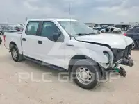 2017 Ford F-150 photo