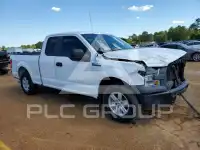 2017 Ford F-150 фото