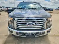 2017 Ford F-150 фото