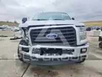 2017 Ford F-150 фото