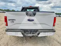 2017 Ford F-150 фото