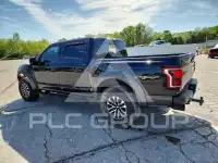 2017 Ford F-150 photo