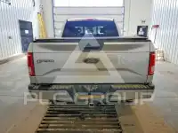2017 Ford F-150 фото