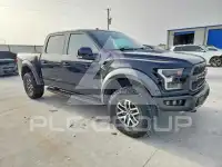 2017 Ford F-150 фото