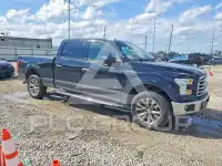 2017 Ford F-150 фото