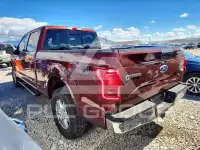 2017 Ford F-150 фото