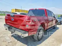 2017 Ford F-150 фото
