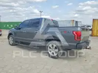 2017 Ford F-150 photo