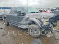 2017 Ford F-150 photo
