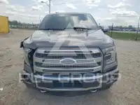 2017 Ford F-150 photo