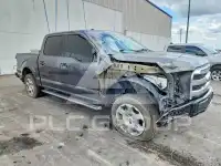 2017 Ford F-150 photo