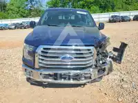 2017 Ford F-150 photo