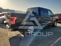 2017 Ford F-150 photo