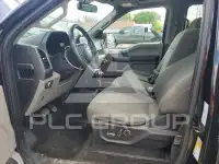 2017 Ford F-150 фото