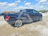 2017 Ford F-150 фото