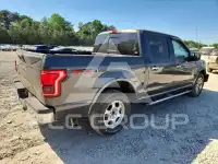 2017 Ford F-150 photo