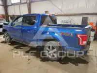 2017 Ford F-150 фото