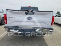 2017 Ford F-150 фото
