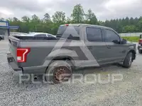 2017 Ford F-150 фото