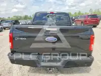 2017 Ford F-150 фото