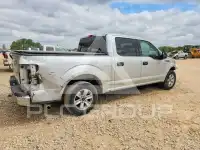 2017 Ford F-150 фото