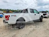 2017 Ford F-150 фото