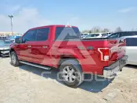 2017 Ford F-150 фото