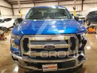 2017 Ford F-150 photo