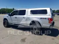 2017 Ford F-150 фото