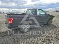 2017 Ford F-150 photo