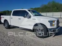 2017 Ford F-150 фото