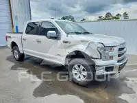 2017 Ford F-150 photo