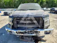 2017 Ford F-150 photo