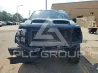 2017 Ford F-150 фото