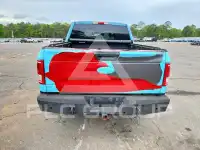2017 Ford F-150 фото