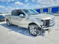 2017 Ford F-150 фото