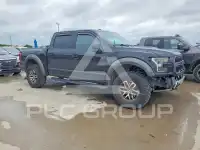 2017 Ford F-150 фото