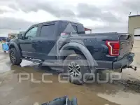 2017 Ford F-150 фото