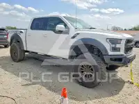 2017 Ford F-150 photo