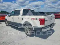 2017 Ford F-150 photo