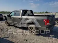2017 Ford F-150 фото