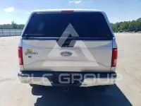 2017 Ford F-150 фото