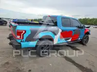 2017 Ford F-150 фото