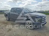 2017 Ford F-150 photo
