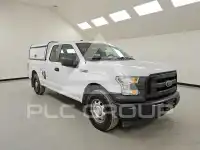 2017 Ford F-150 photo