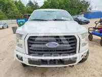 2017 Ford F-150 фото