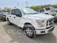 2017 Ford F-150 фото